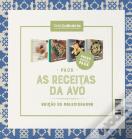 Pack As Receitas da Avó