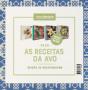 Pack As Receitas da Avó - Preview