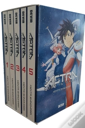 Pack Astra Lost in Space
