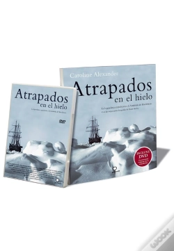 Capa do artigo Pack Atrapados En El Hielo.