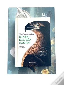 Capa do artigo Pack Audubon (Libro Calendario 2022)