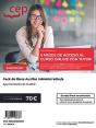 Pack Auxiliar Administrativo Ayuntamiento De Madrid - Preview