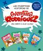 Pack Aventura Rodriguez - Preview