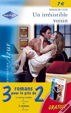 Capa do artigo Pack Azur