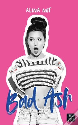 Capa do artigo Pack Bad Ash