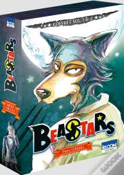 Pack Beastars Vol. 1 & 2