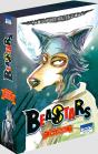 Pack Beastars Vol. 1 & 2 - Preview