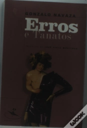 Capa do artigo Pack Bebendo o Mar + Erros e Tanatos