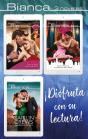 Pack Bianca Febrero 2021 - Preview