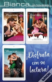 Capa do artigo Pack Bianca Febrero 2021