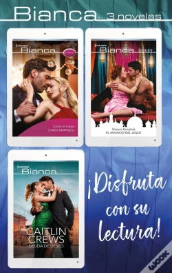 Capa do artigo Pack Bianca Febrero 2021