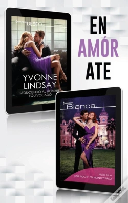 Capa do artigo Pack Bianca Y Deseo Enero 2021