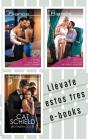 Pack Bianca Y Deseo Marzo 2021 - Preview
