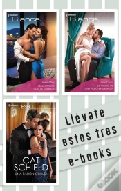 Capa do artigo Pack Bianca Y Deseo Marzo 2021