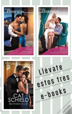 Capa do artigo Pack Bianca Y Deseo Marzo 2021