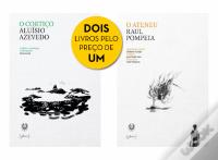 Pack Biblioteca da Academia II