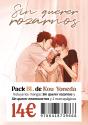 Pack Bl Kou Yoneda - Preview