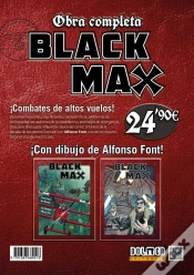 Capa do artigo Pack - Black Max