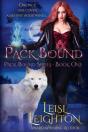 Pack Bound - Preview