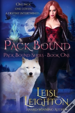 Capa do artigo Pack Bound