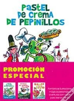 Capa do artigo Pack Bradfield 2014
