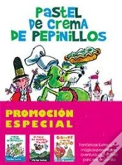 Capa do artigo Pack Bradfield 2014