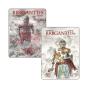 Pack Brigantus I + Ii - Preview