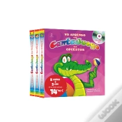 Capa do artigo Pack Cantajuego