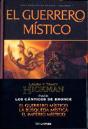 Pack Cánticos De Bronce: El Guerrero M¡Stico / La Búsqueda M¡Stica / El Imperio - Preview