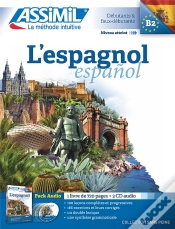 Capa do artigo Pack Cd Espagnol 2017