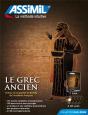Pack Cd Grec Ancien (Ne) - Preview
