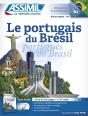 Pack Cd Portugais Du Bresil 2015 - Preview