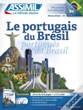 Pack Cd Portugais Du Bresil 2015