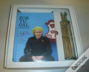Capa do artigo Pack Chakall Portugal Revisitado + Garrafa de Azeite