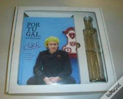 Capa do artigo Pack Chakall Portugal Revisitado + Garrafa de Azeite
