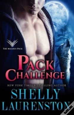 Capa do artigo Pack Challenge