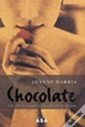 Capa do artigo Pack "Chocolate" + CD Celine Dion
