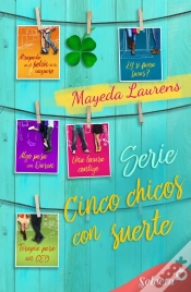 Capa do artigo Pack Cinco Chicos Con Suerte