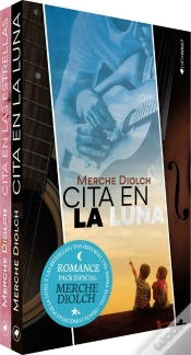 Capa do artigo Pack Cita En La Luna + Cita En Las Estrellas
