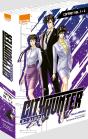 Pack City Hunter Rebirth Vol. 1 & 2 - Preview