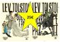 Pack Clássicos Literatura Bd - Guerra e Paz I e II - Preview