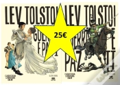 Capa do artigo Pack Clássicos Literatura Bd - Guerra e Paz I e II