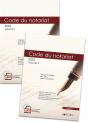 Pack Code Du Notariat (Édition 2023) - Preview