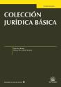 Pack Colección Jurídica Básica - Preview