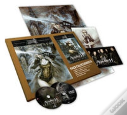 Capa do artigo Pack Coleccionista Malefic Time: Apocalypse