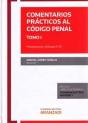 Pack Comentarios Practicos Al Codigo Penal, 6 Tomos - Preview