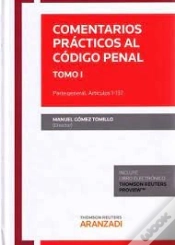 Capa do artigo Pack Comentarios Practicos Al Codigo Penal, 6 Tomos