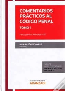 Capa do artigo Pack Comentarios Practicos Al Codigo Penal, 6 Tomos