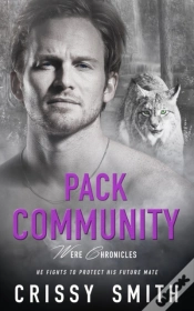 Capa do artigo Pack Community