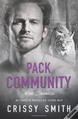 Capa do artigo Pack Community
